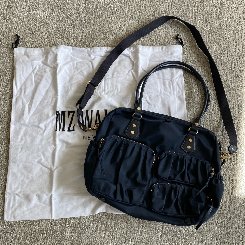 New Mz wallace Kate handbag
